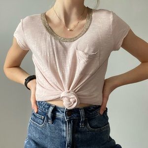 Calvin Klein top